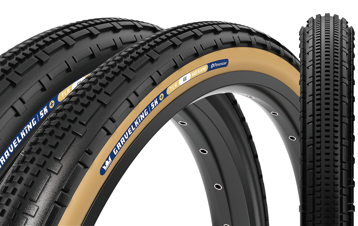 Panaracer GRAVELKING SK