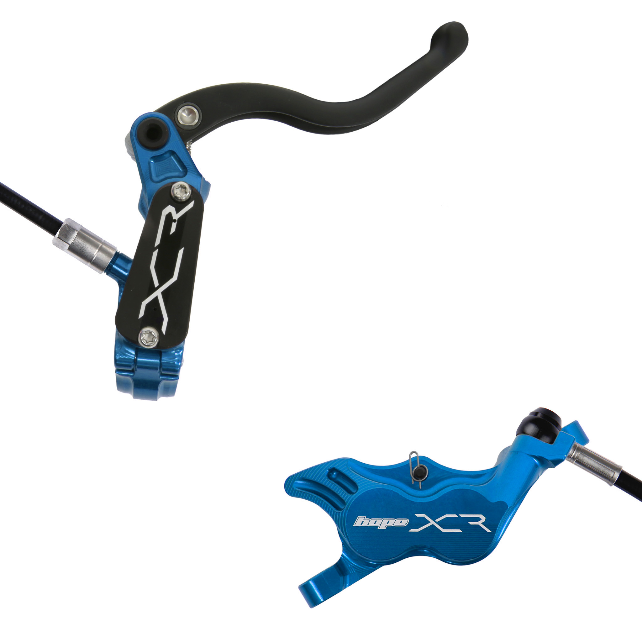 Hope Hope XCR Pro E4 Brake