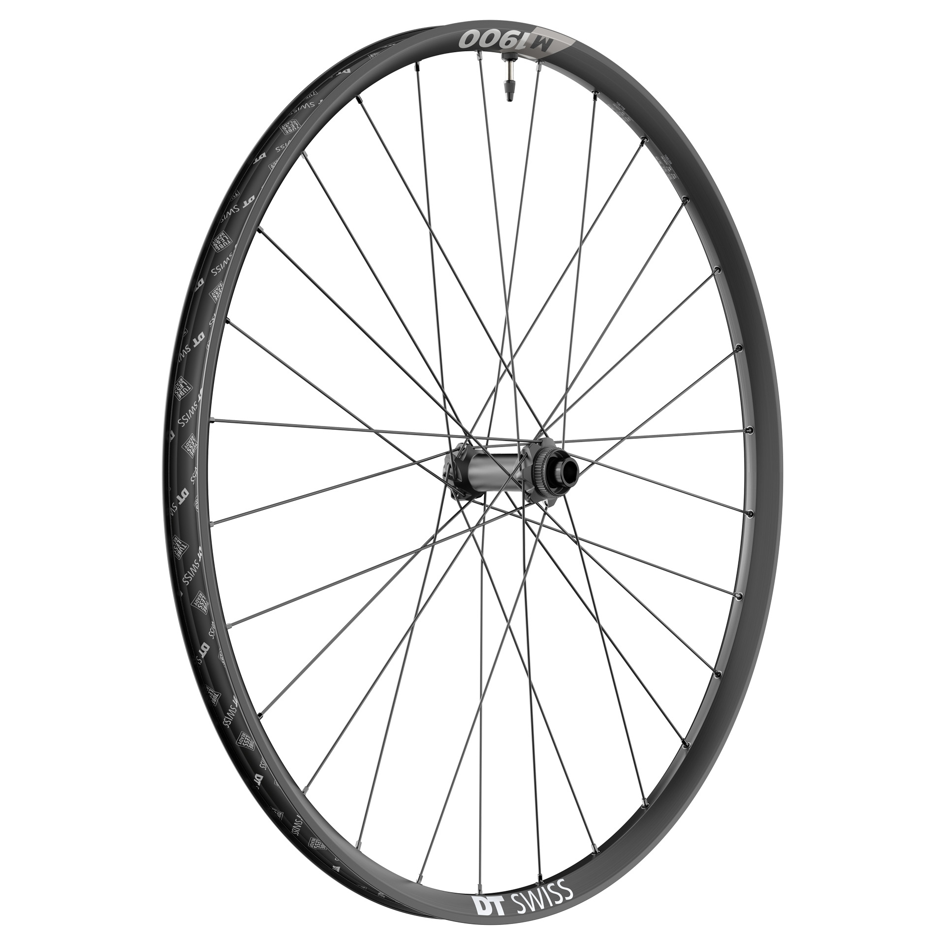 DT Swiss DT Swiss M 1900 SPLINE®