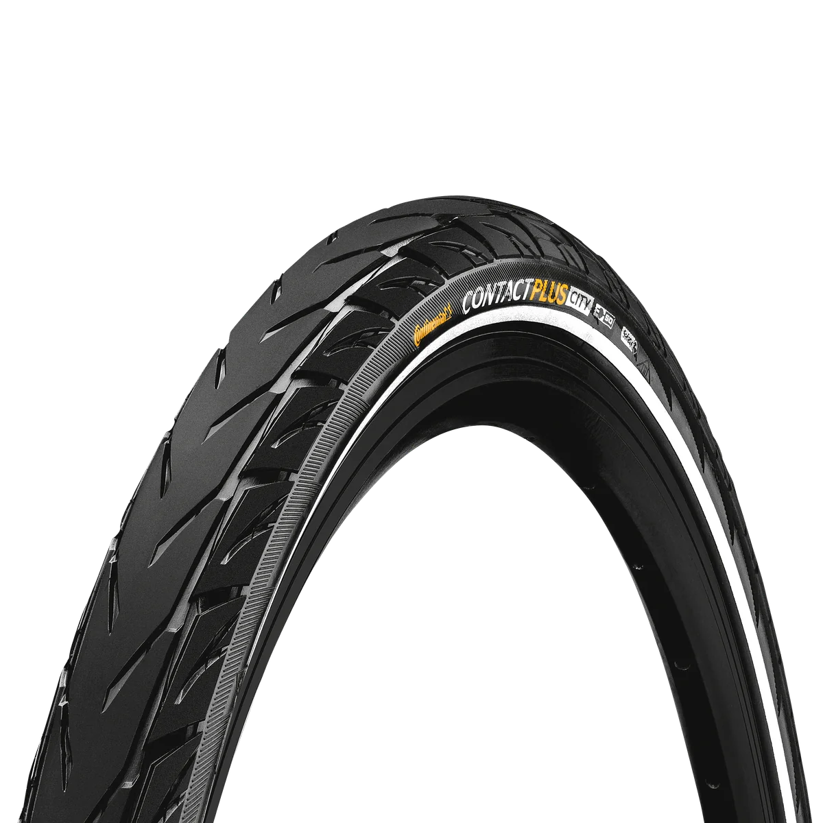 Continental CONTACT Plus City