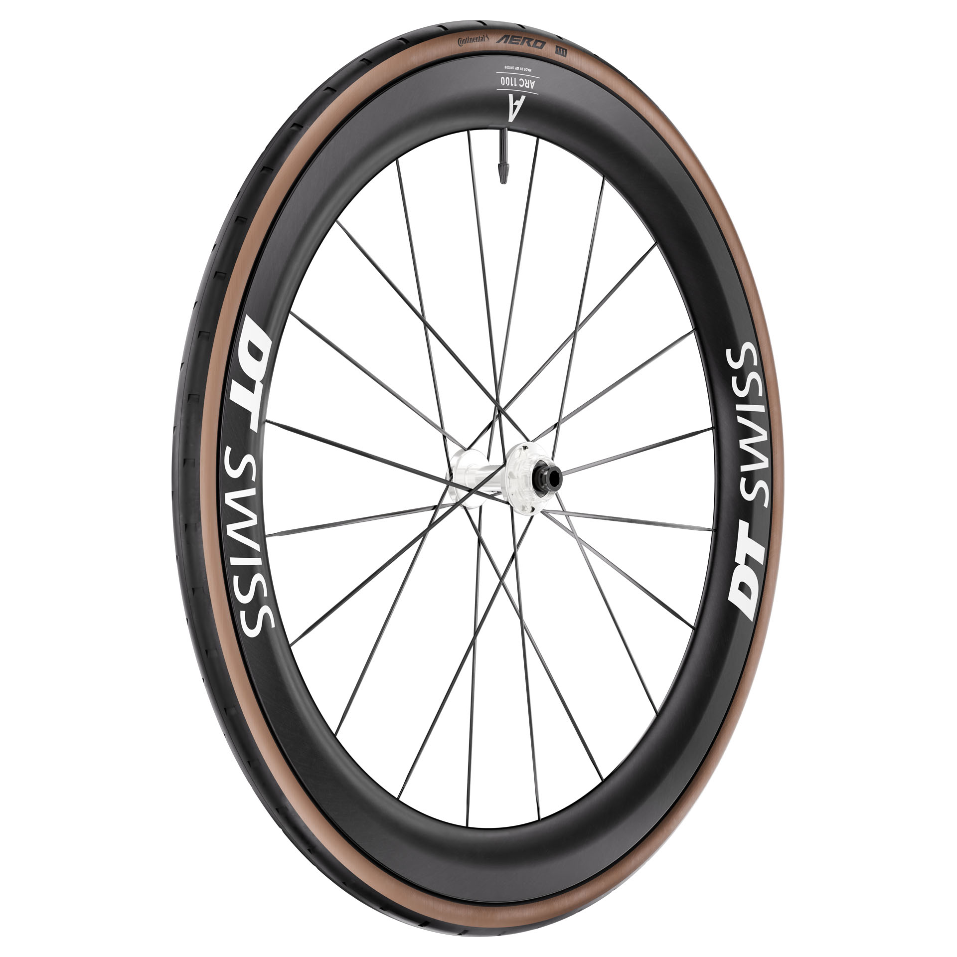 DT Swiss DT Swiss ARC 1100 DICUT® DB