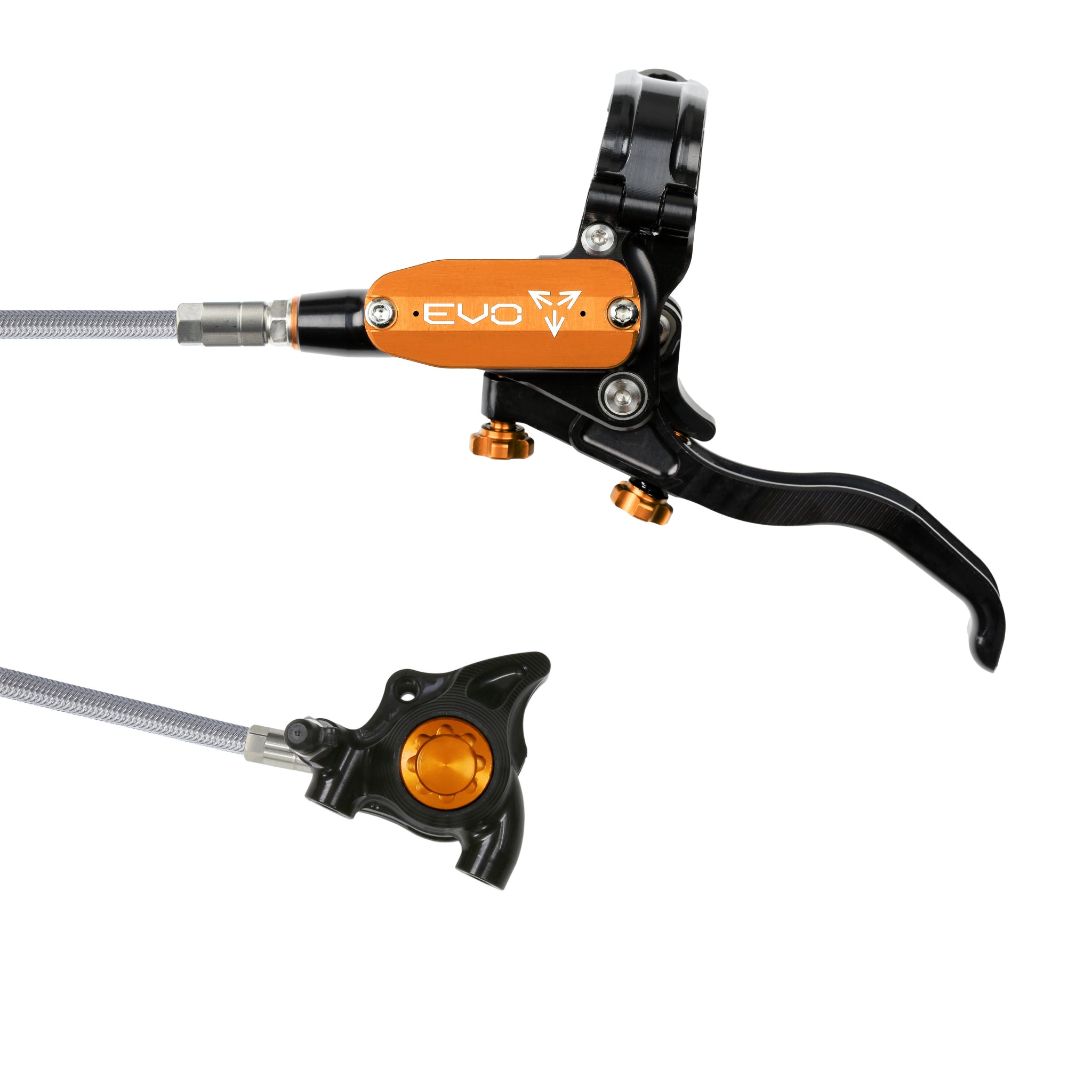 Hope Hope EVO X2 Flat Mount Brake