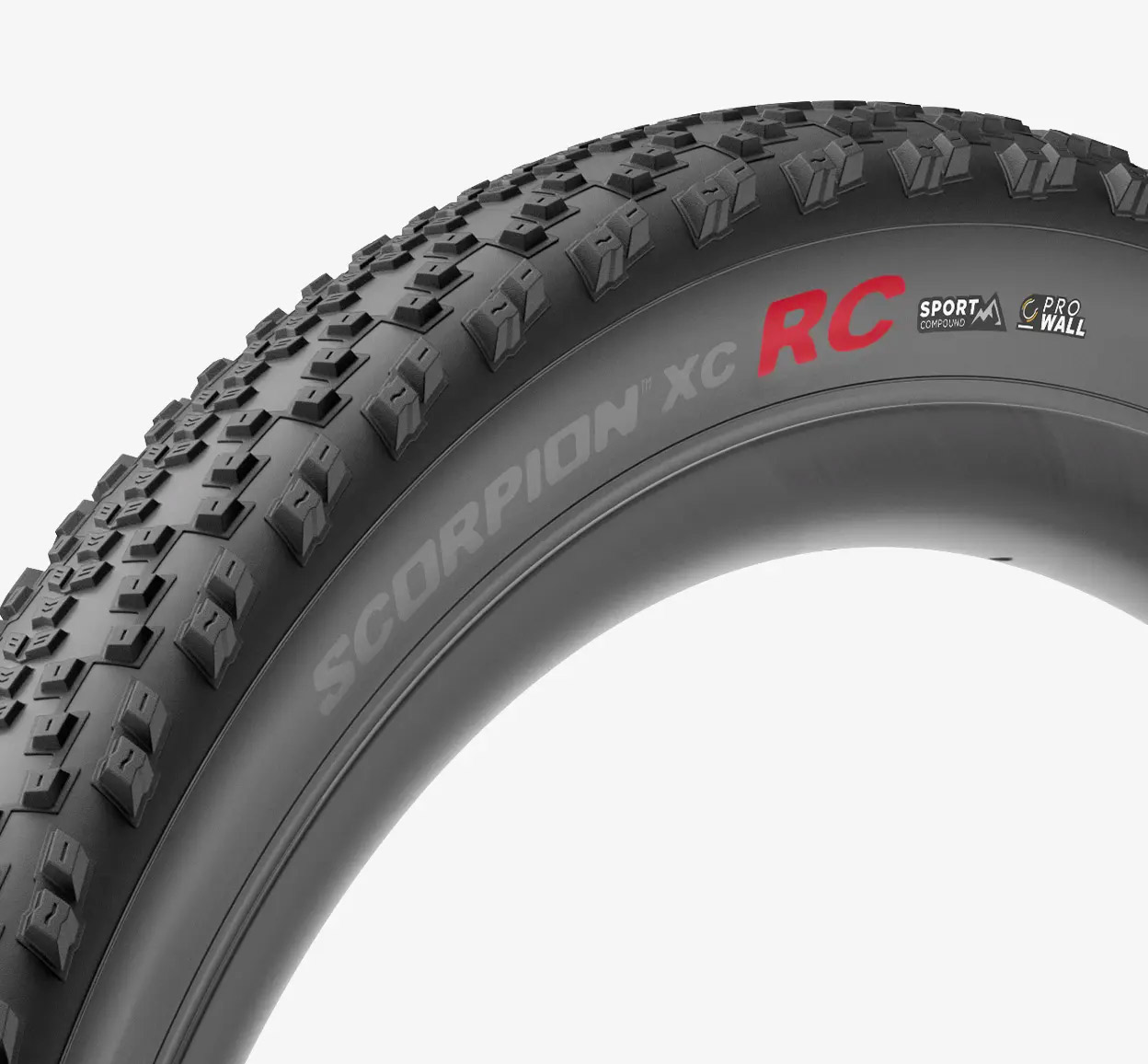 Pirelli Scorpion™ XC RC