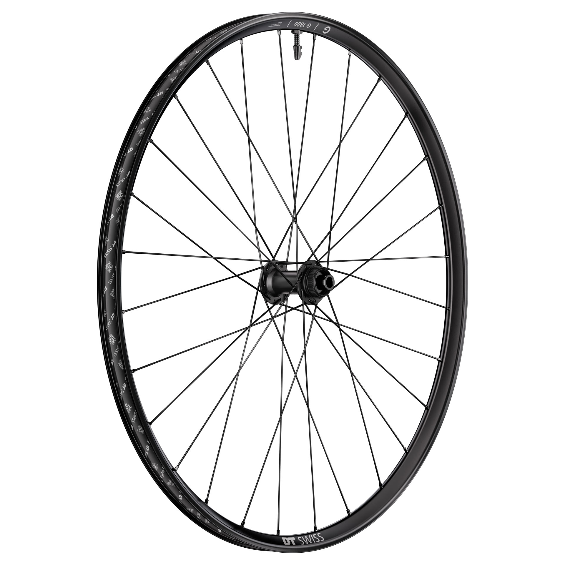 DT Swiss DT Swiss G 1800 SPLINE® / CLASSIC